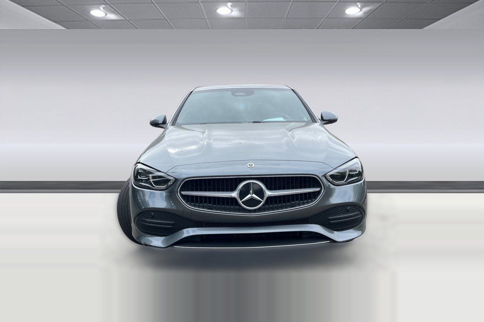 Used 2024 Mercedes-Benz C 300 Sedan image 4