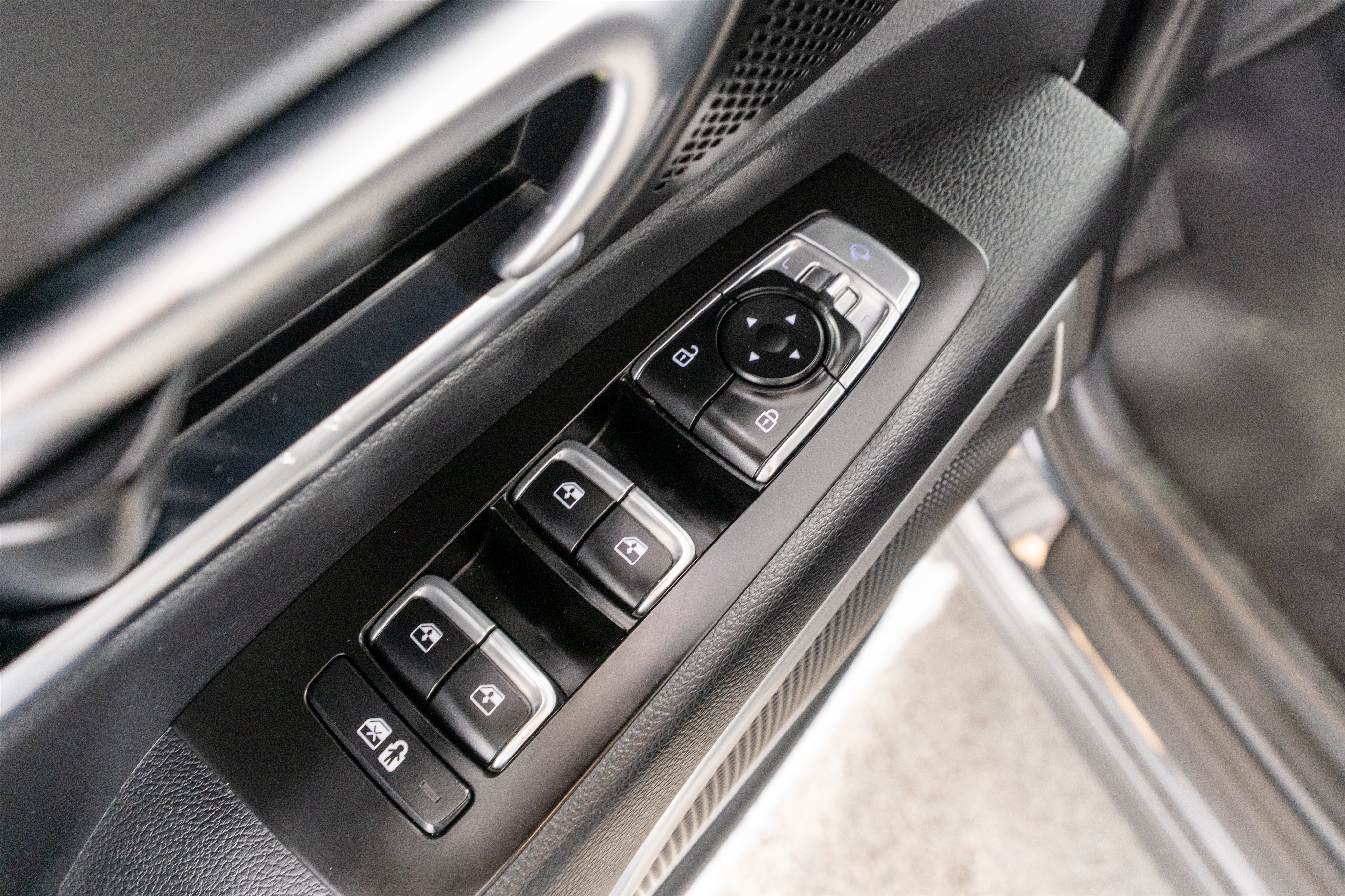 Used 2020 Kia Telluride EX w/ Towing Package FWD image 12