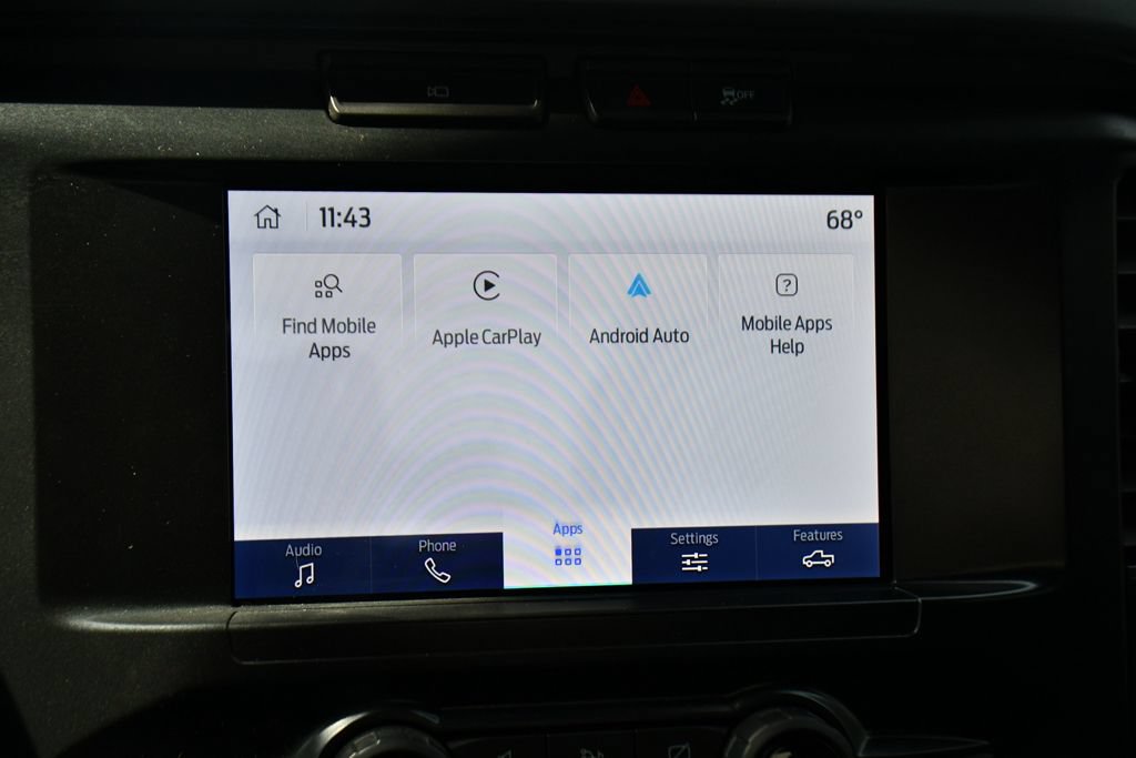 Used 2022 Ford F150 XLT AWD/4WD image 34