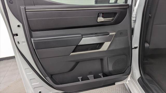 Used 2025 Toyota Tundra SR5 RWD image 16