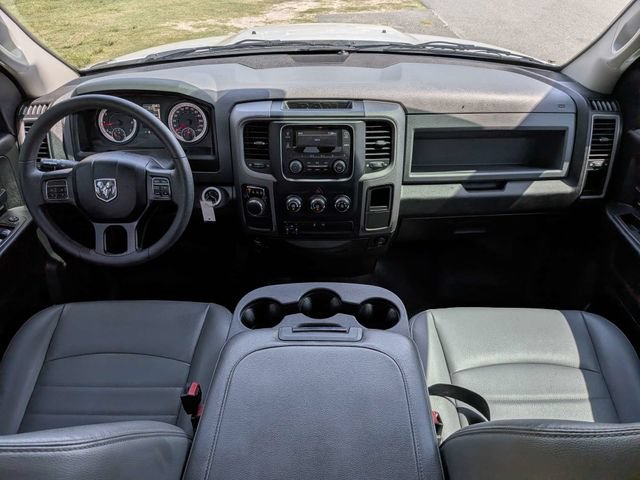 Used 2019 RAM 1500 Tradesman RWD image 13