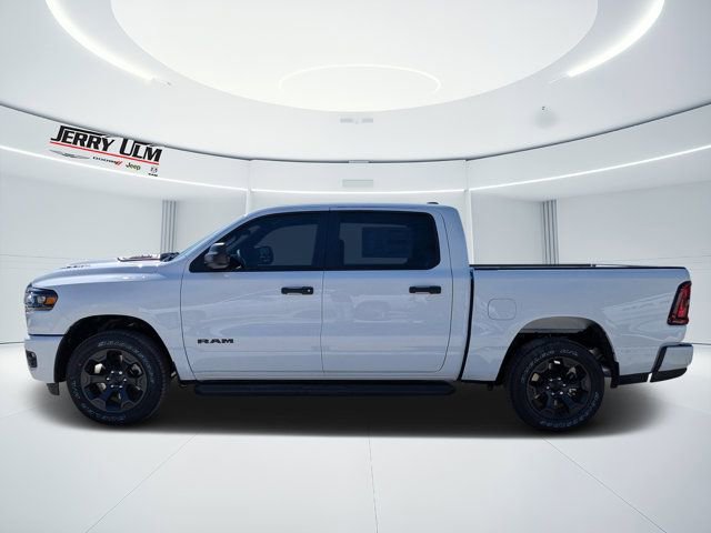 New 2026 RAM 1500 Express AWD/4WD image 6