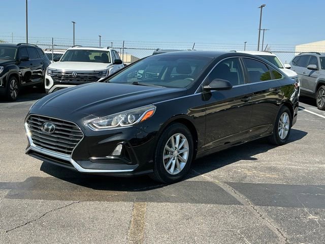 Used 2019 Hyundai Sonata SE image 7