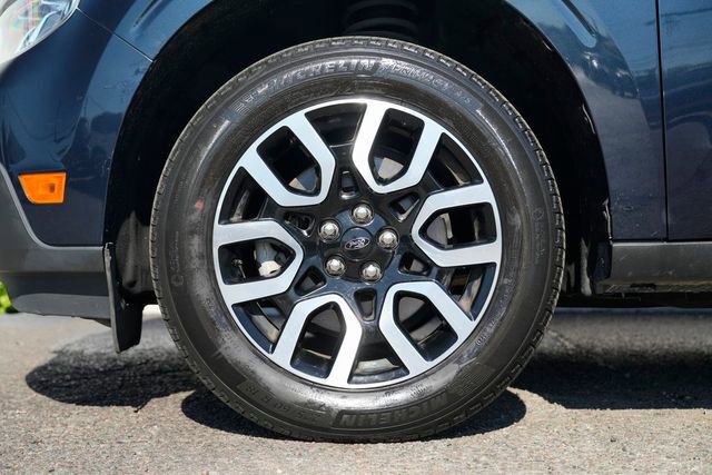Used 2022 Ford Maverick Lariat w/ Lariat Luxury Package image 13