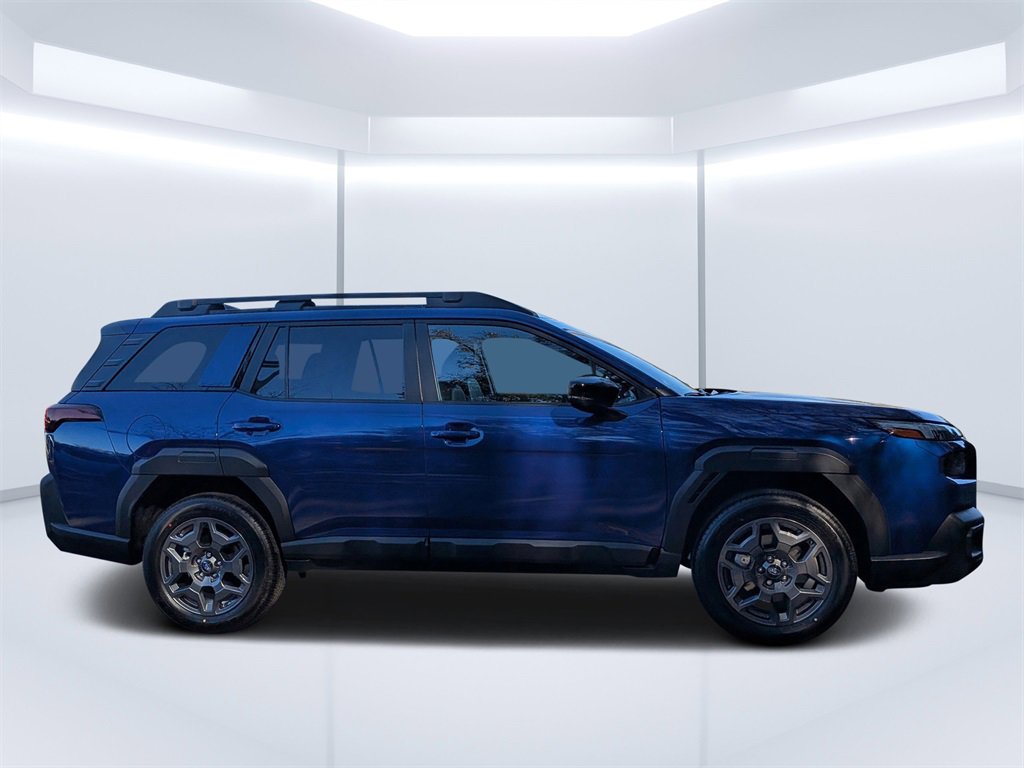 New 2026 Subaru Outback Premium image 2