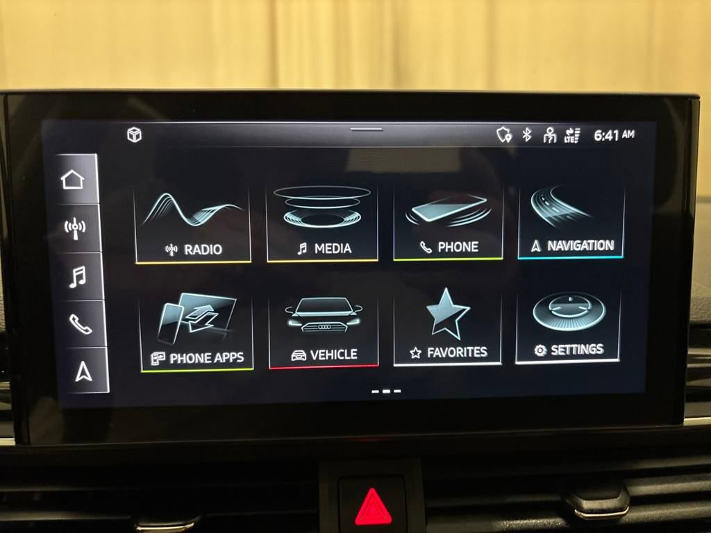 Used 2022 Audi A4 2.0T Premium Plus w/ Premium Plus Package image 18