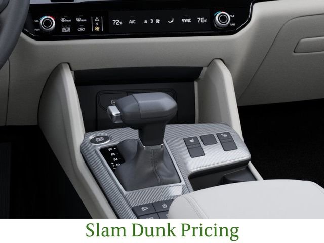 New 2026 Kia Sportage EX w/ EX Panorama Roof Package image 23