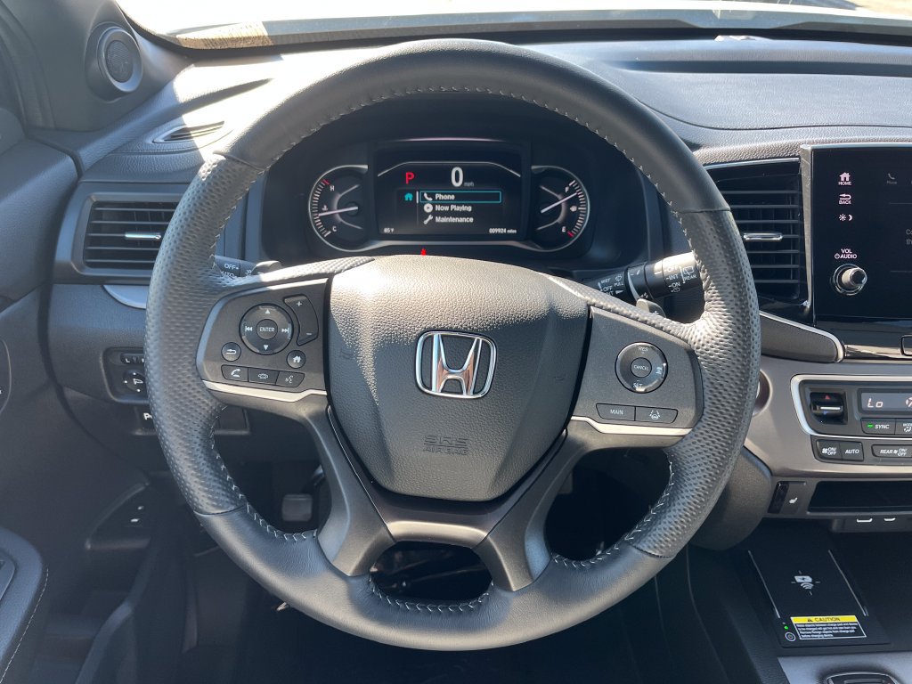 Used 2025 Honda Passport EX-L image 14
