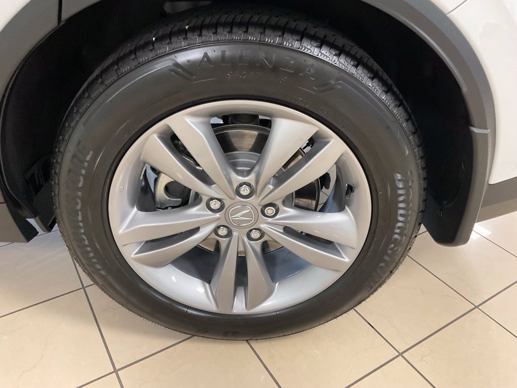 Certified 2026 Acura MDX SH-AWD image 8