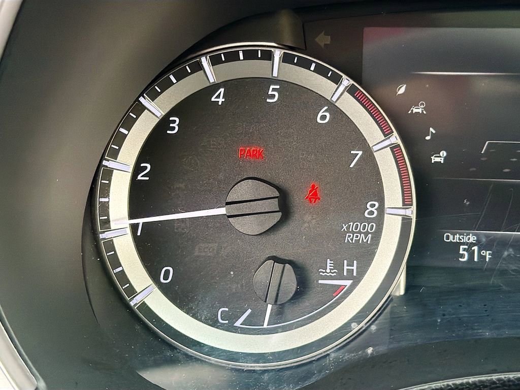 Used 2023 Toyota Highlander XSE image 45