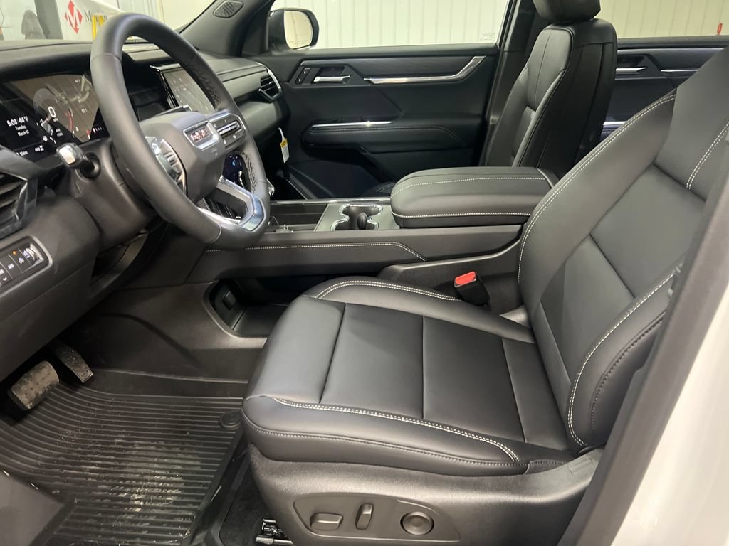 New 2026 GMC Acadia Elevation w/ Black Edition AWD/4WD image 12