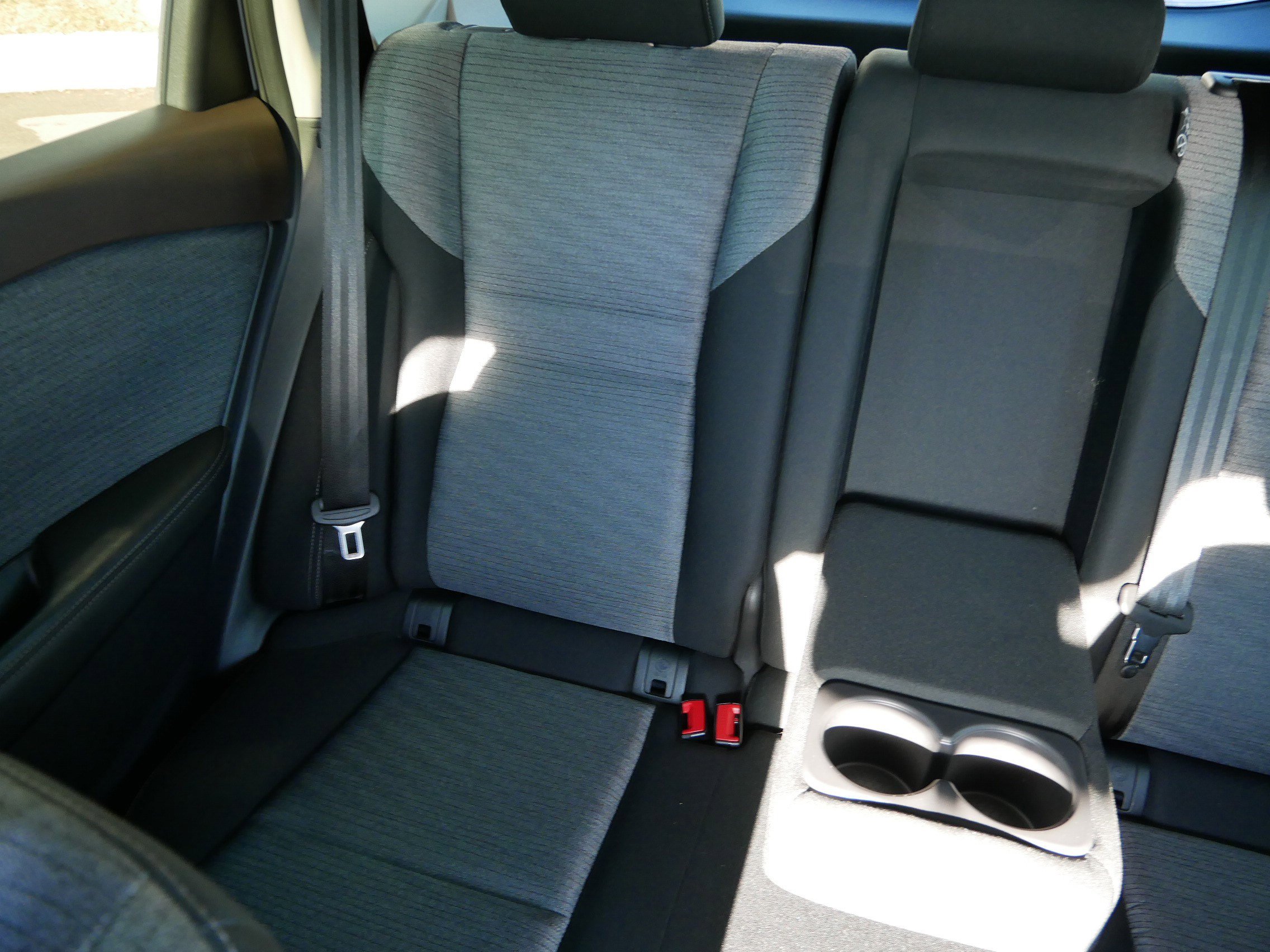 Used 2023 Nissan Rogue SV image 12