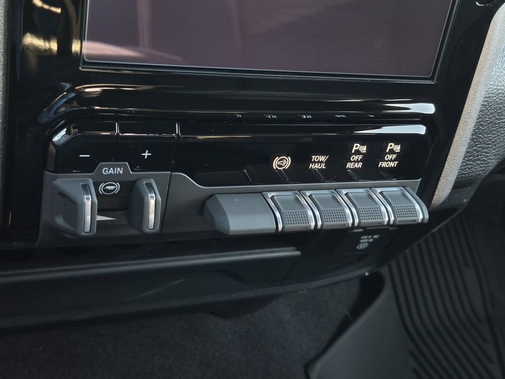 New 2027 RAM 3500 Tradesman AWD/4WD image 36