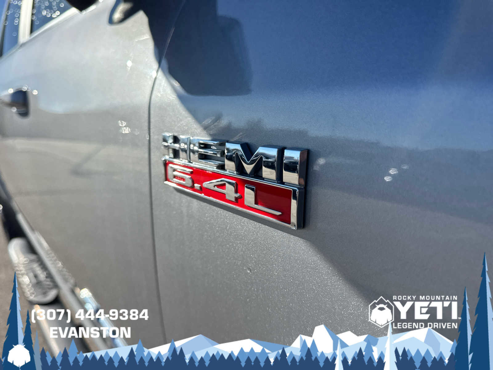 Used 2020 RAM 2500 Laramie AWD/4WD image 11