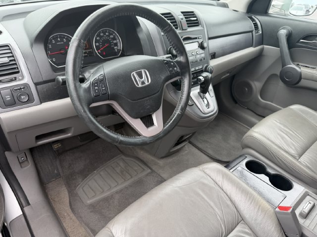 Used 2009 Honda CR-V EX-L image 7
