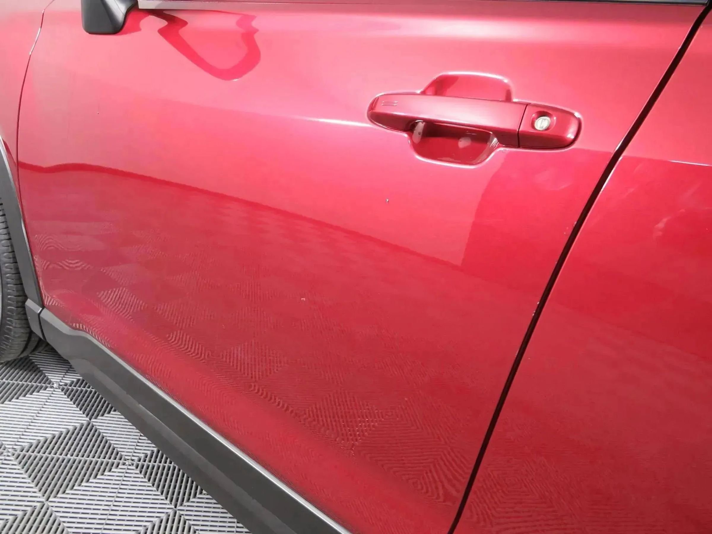 Used 2020 Subaru Forester Premium image 29