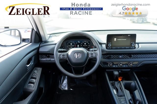 Used 2025 Honda Accord LX image 13