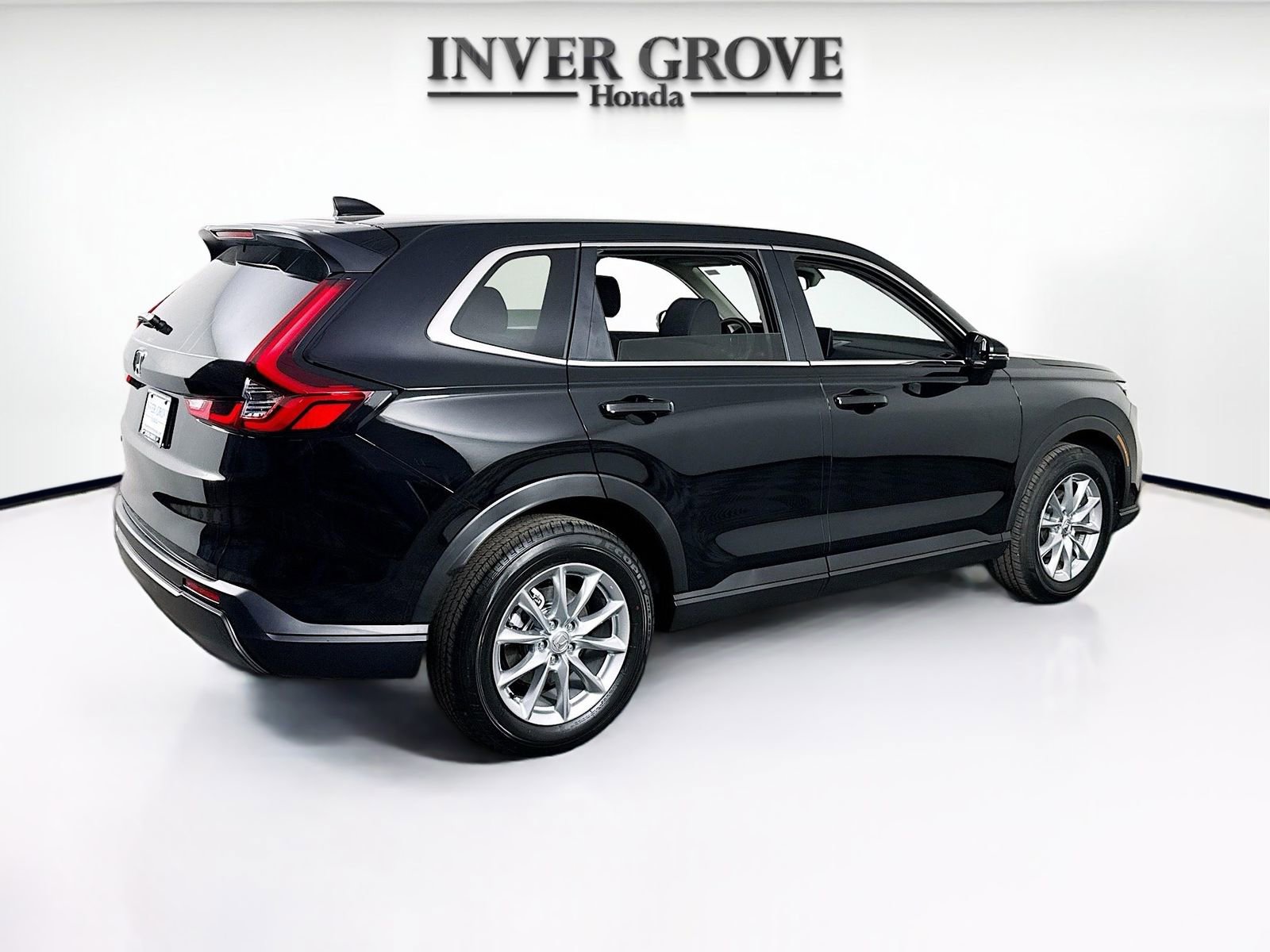 Used 2026 Honda CR-V EX image 5