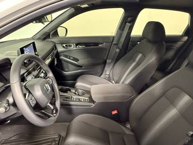 Used 2026 Honda Civic Sport image 27