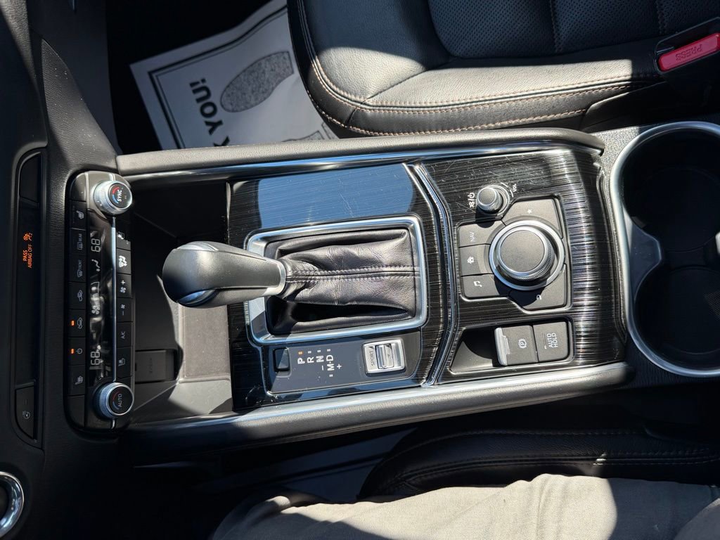 Used 2020 MAZDA CX-5 Grand Touring Reserve image 30