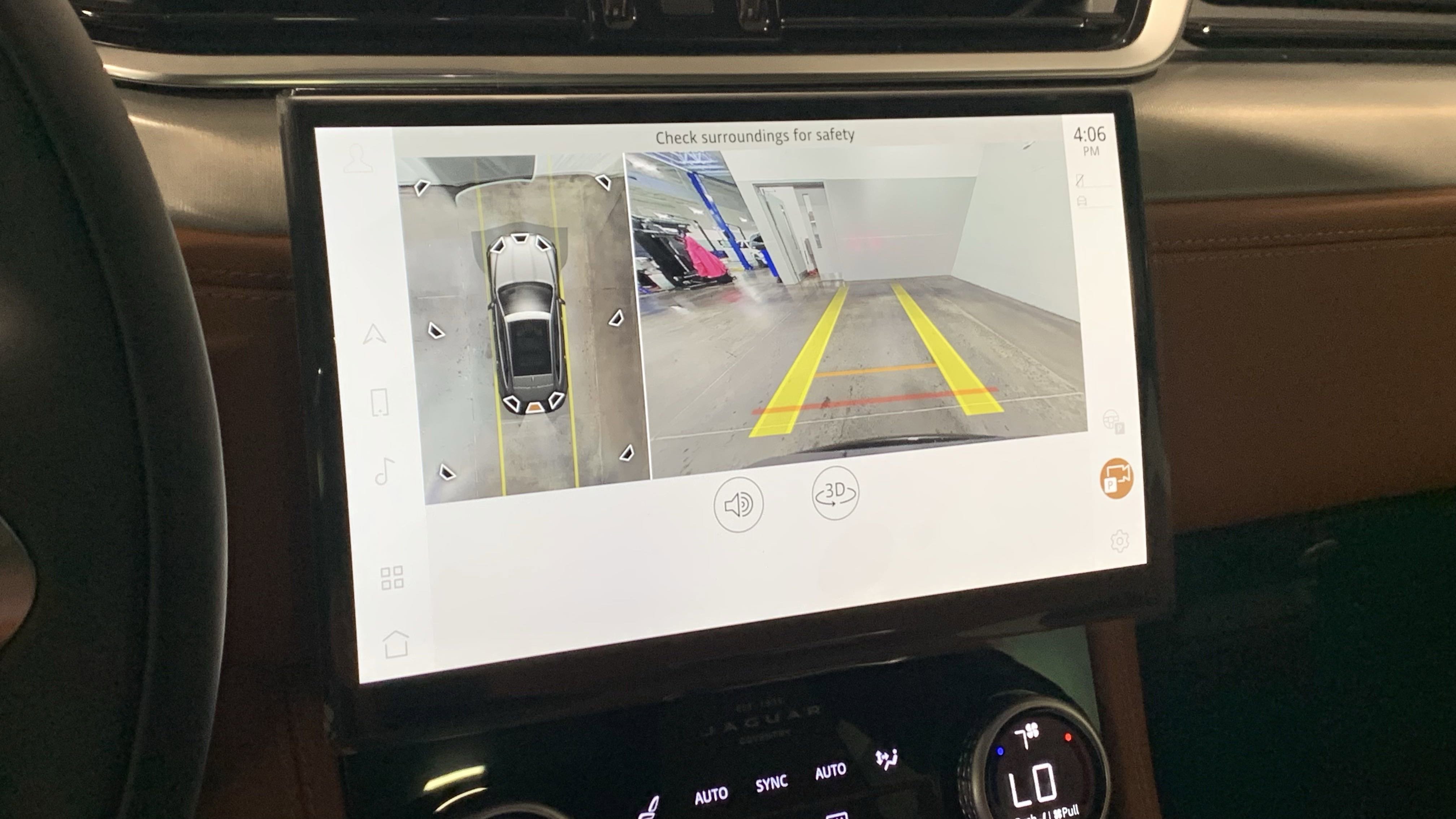 New 2026 Jaguar F-PACE R-Dynamic S image 20