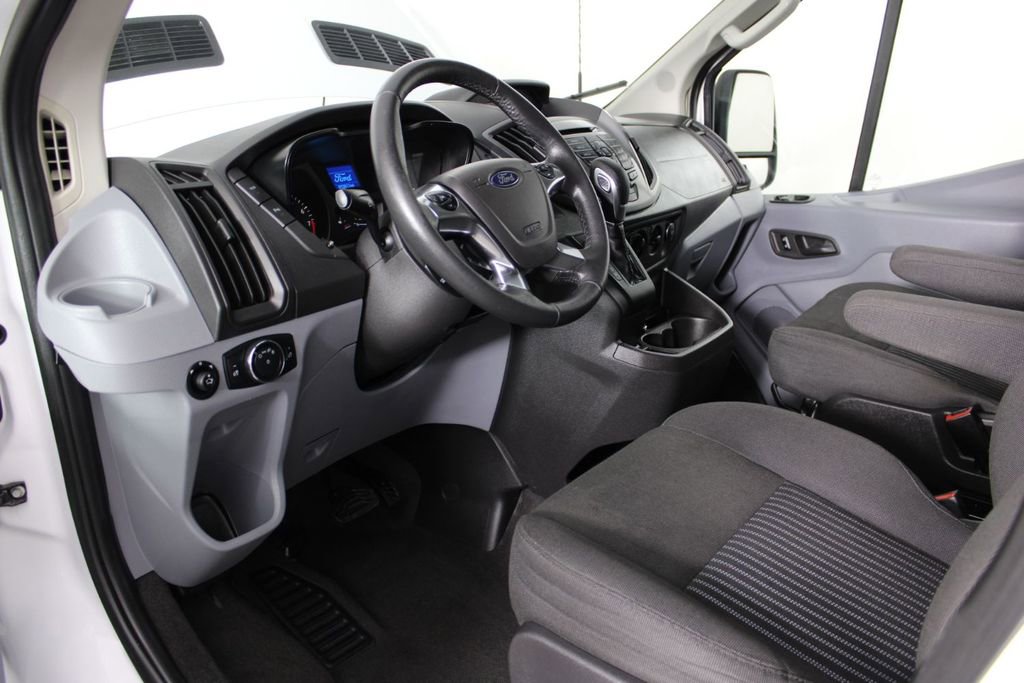 Used 2016 Ford Transit 350 XLT RWD image 14