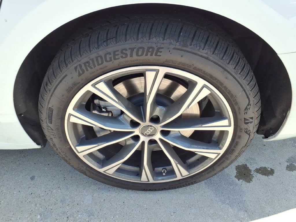 Used 2026 Audi A6 Premium Plus w/ Premium Plus Package AWD/4WD image 21