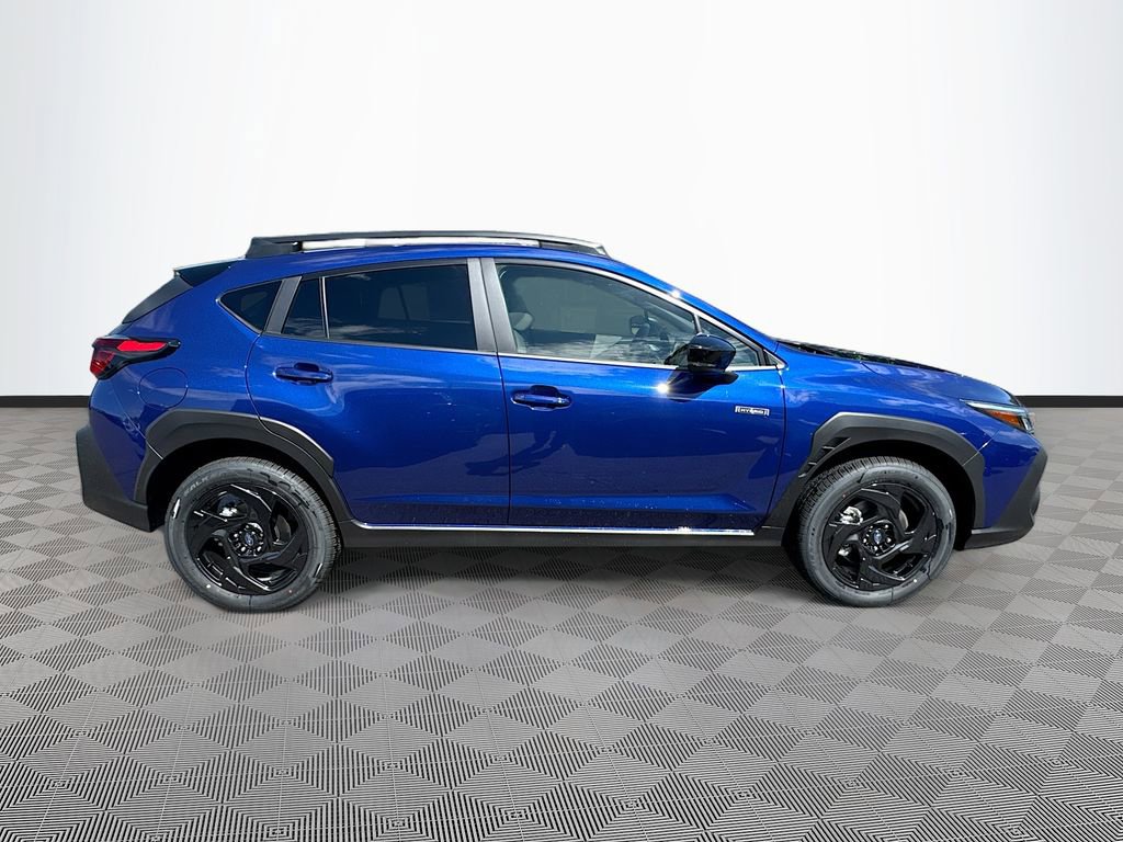 New 2026 Subaru Crosstrek 2.5i Sport AWD/4WD image 32
