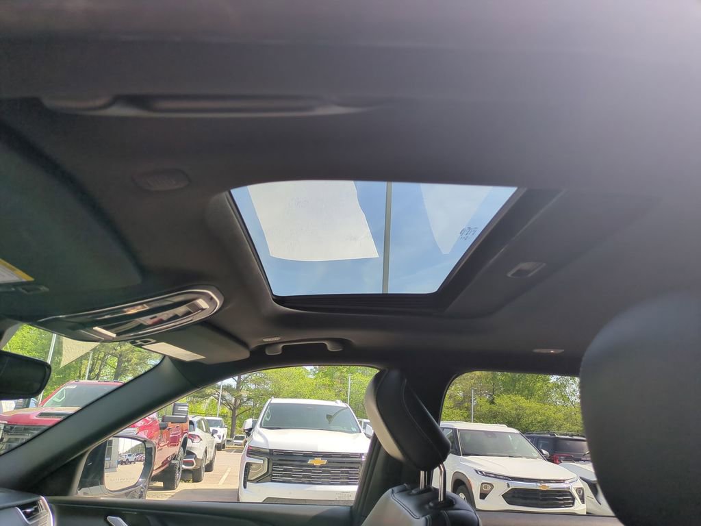 Used 2023 Jeep Grand Cherokee L Laredo image 28