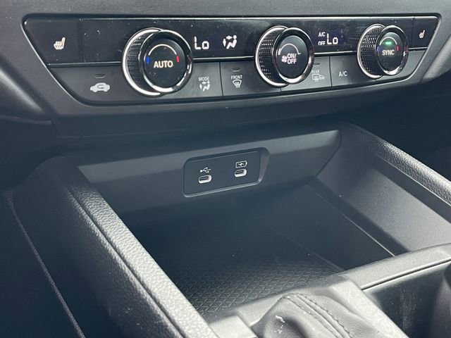 Used 2023 Honda Accord EX image 18