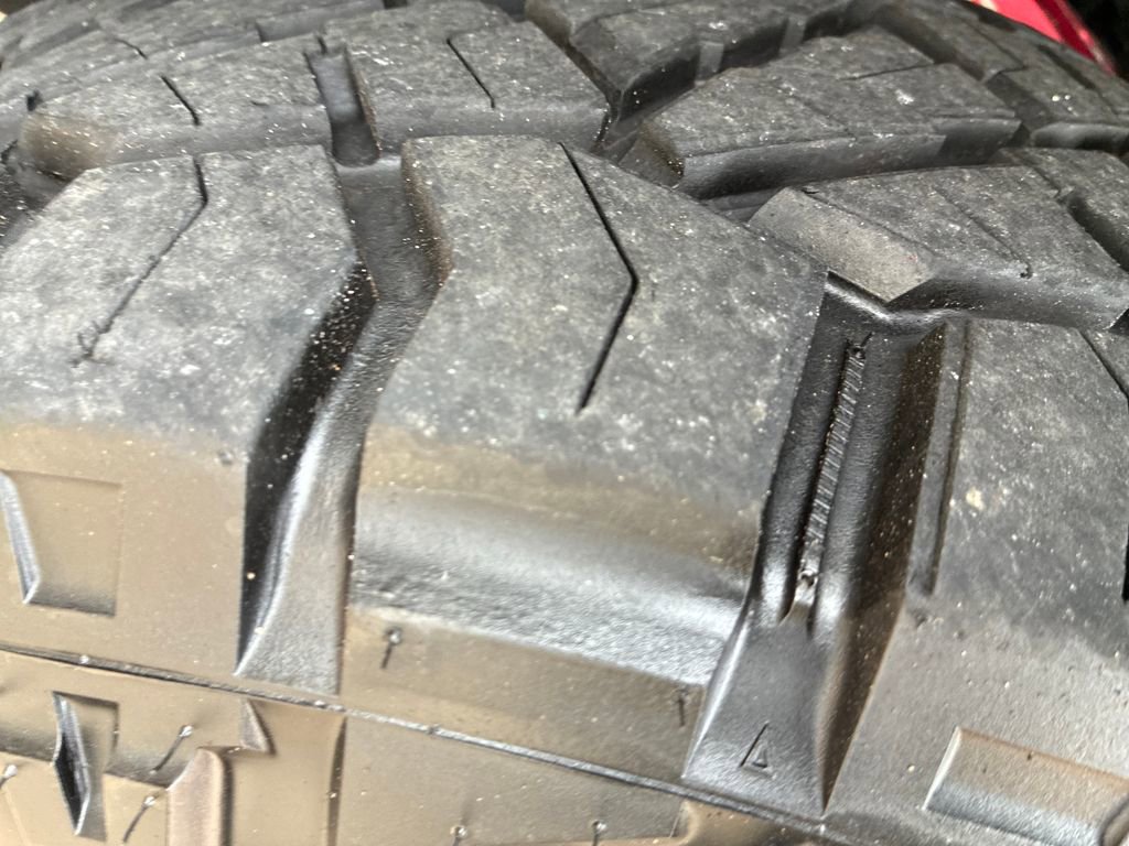 Used 2024 Toyota Tundra TRD Pro image 28