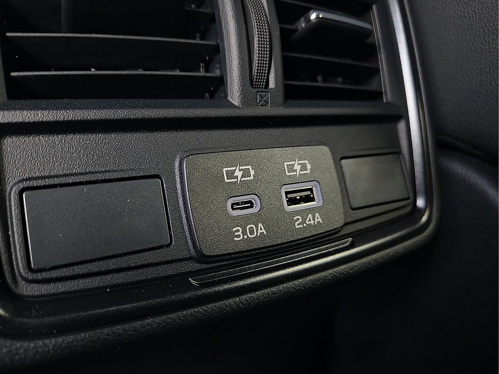 Certified 2026 Subaru Forester Wilderness AWD/4WD image 20