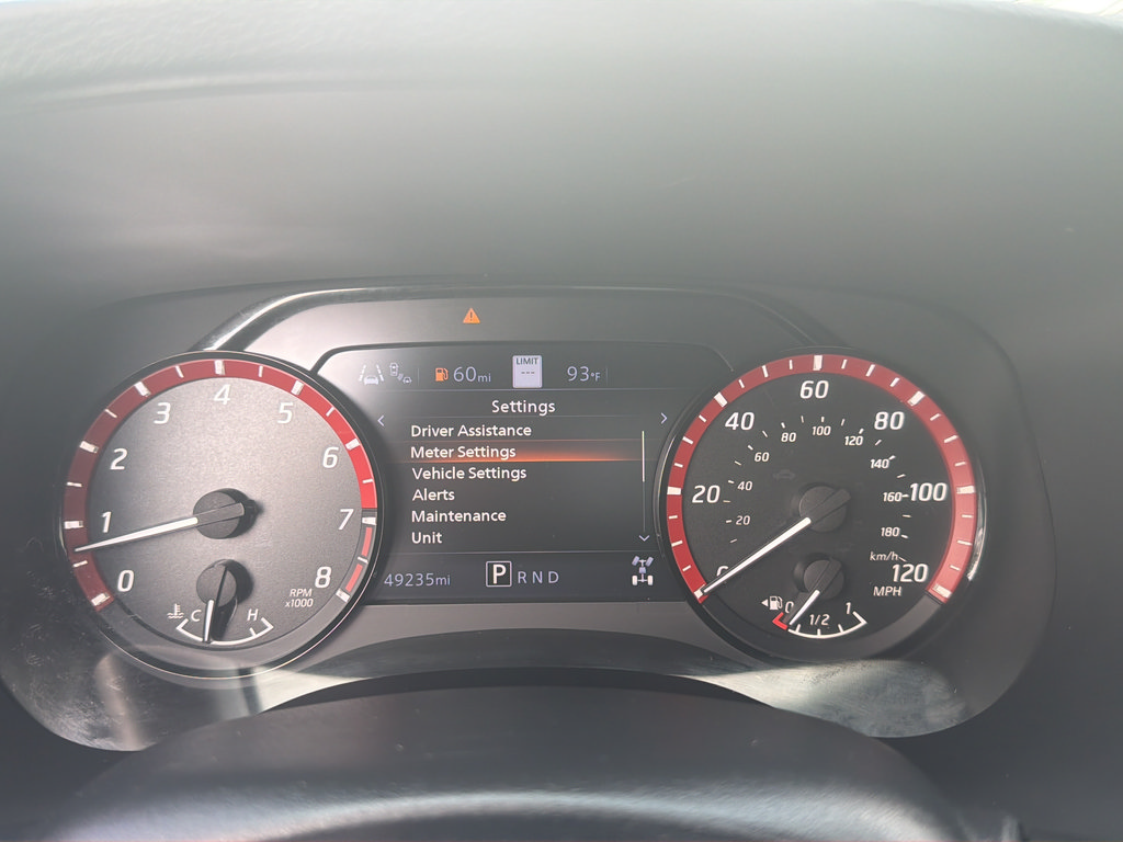 Certified 2022 Nissan Frontier PRO-4X w/ Technology Package AWD/4WD image 41