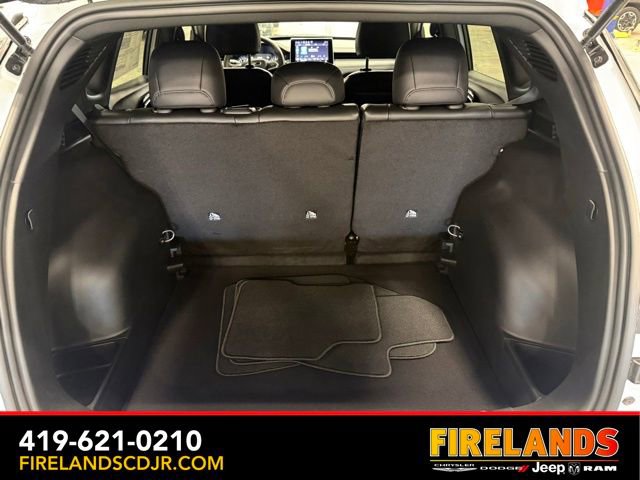 New 2026 Jeep Compass Latitude image 21