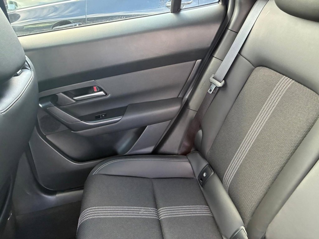 New 2025 MAZDA CX-50 AWD 2.5 S w/ Weather Package image 20