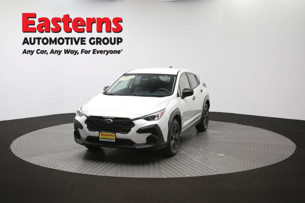 Used 2024 Subaru Crosstrek 2.0i AWD/4WD image 52