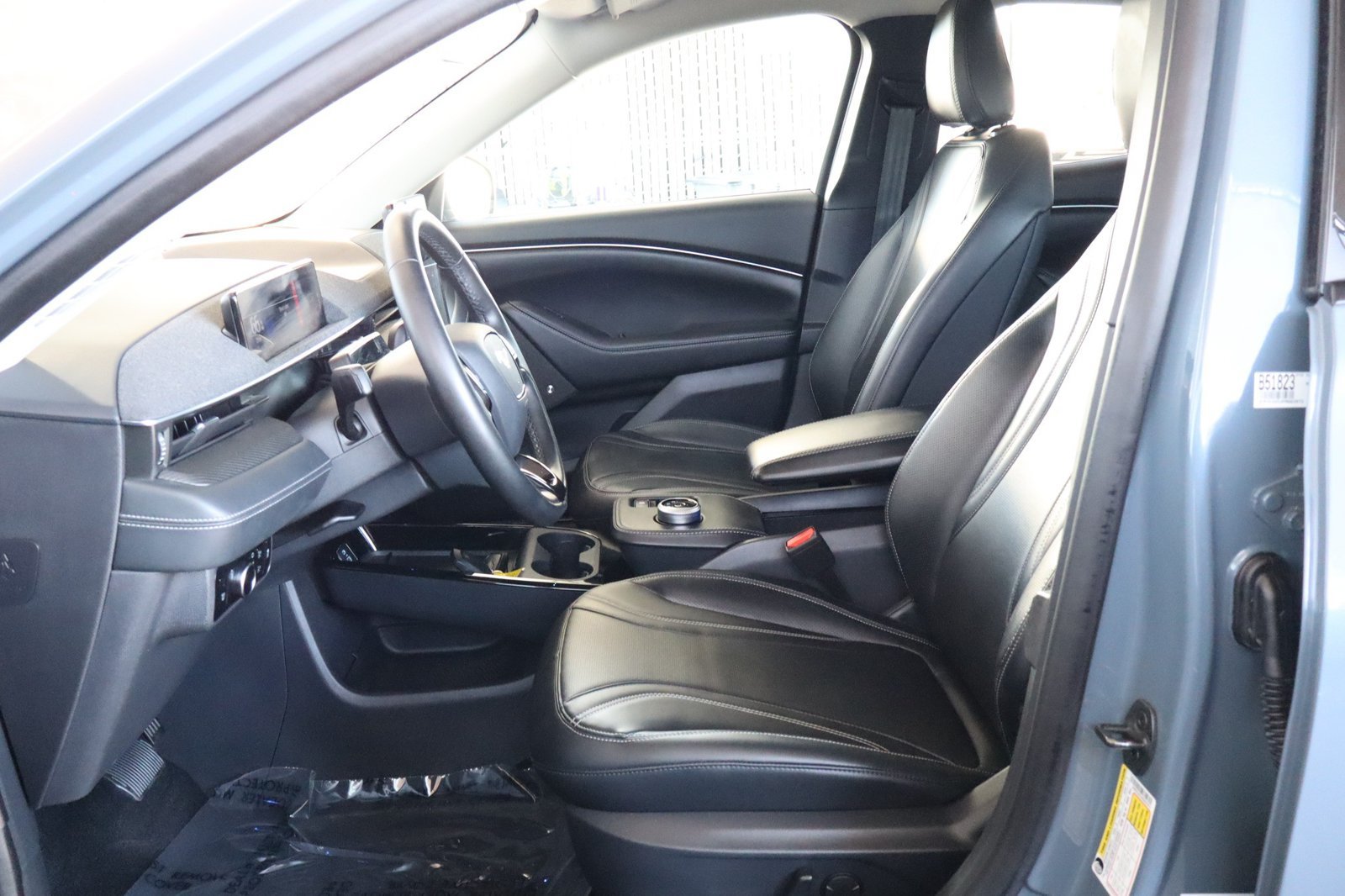 Used 2023 Ford Mustang Mach-E Premium AWD/4WD image 20