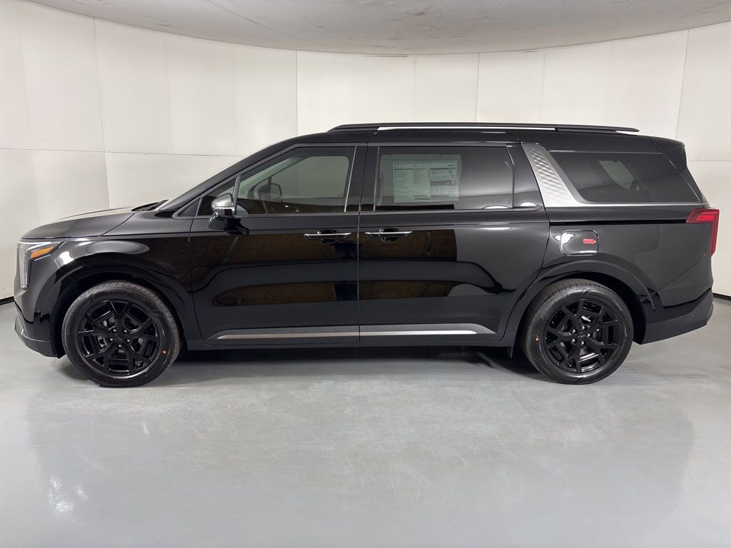New 2026 Kia Carnival SX FWD image 5