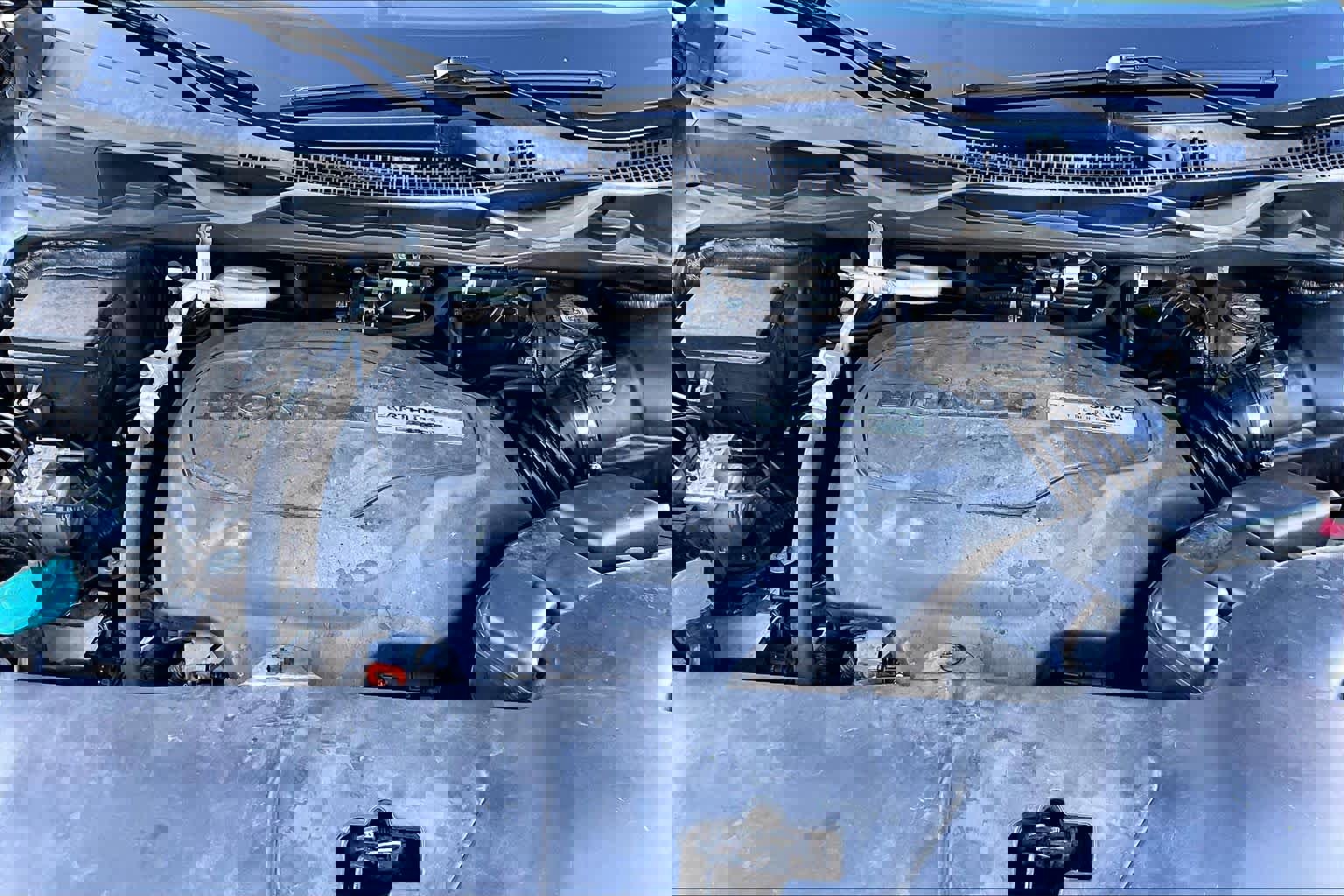 Used 2018 Honda Odyssey Elite image 32