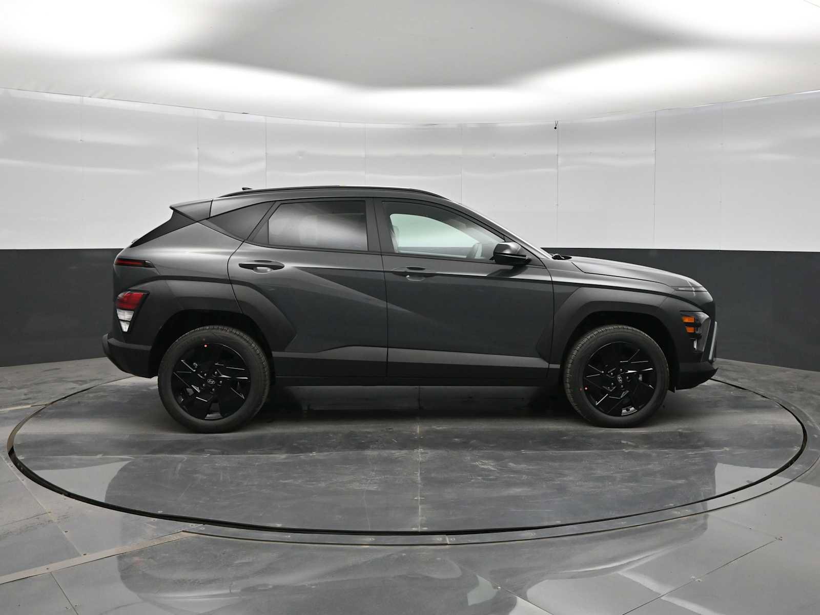 New 2026 Hyundai Kona SEL Sport AWD/4WD image 9