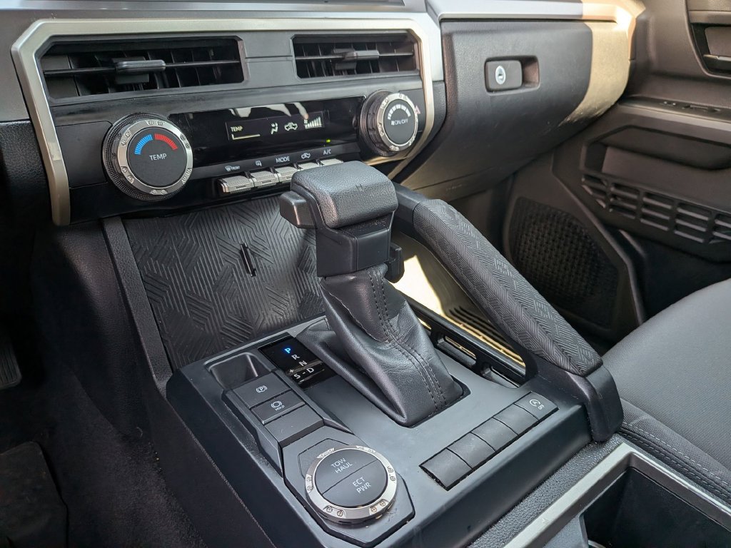Used 2024 Toyota Tacoma SR5 RWD image 24