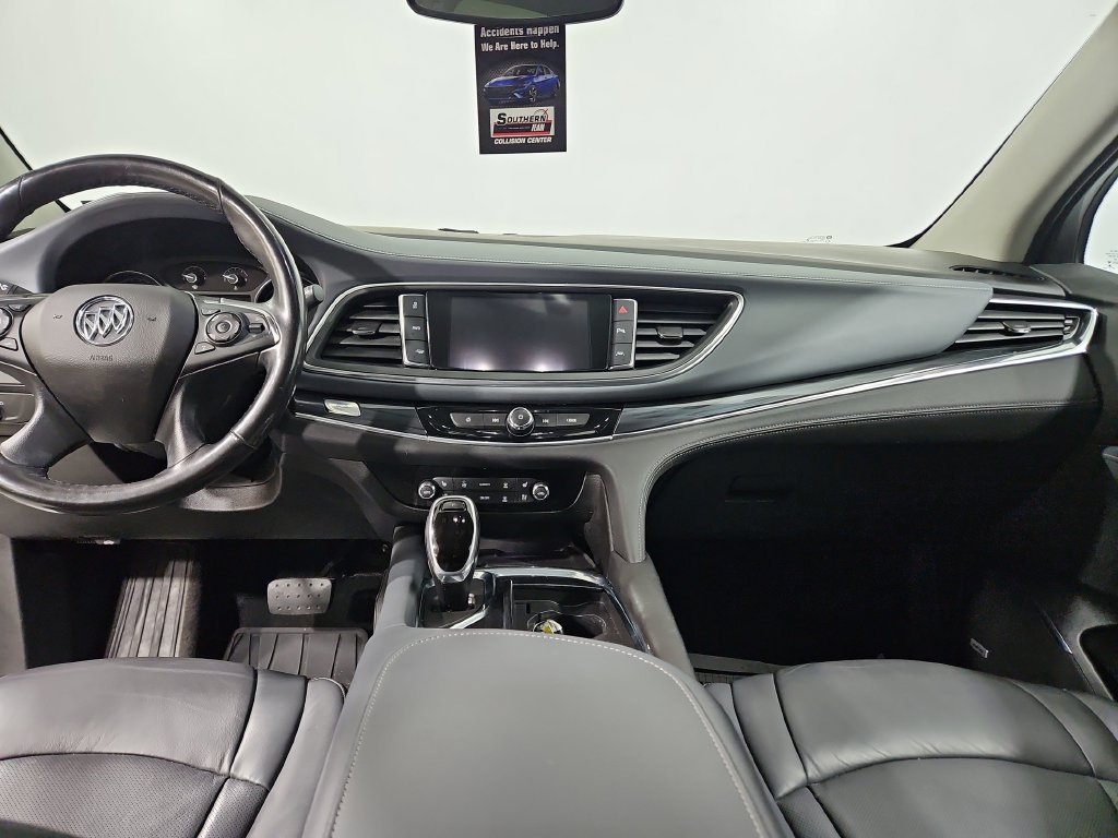 Used 2018 Buick Enclave Premium w/ Experience Buick Package AWD/4WD image 18