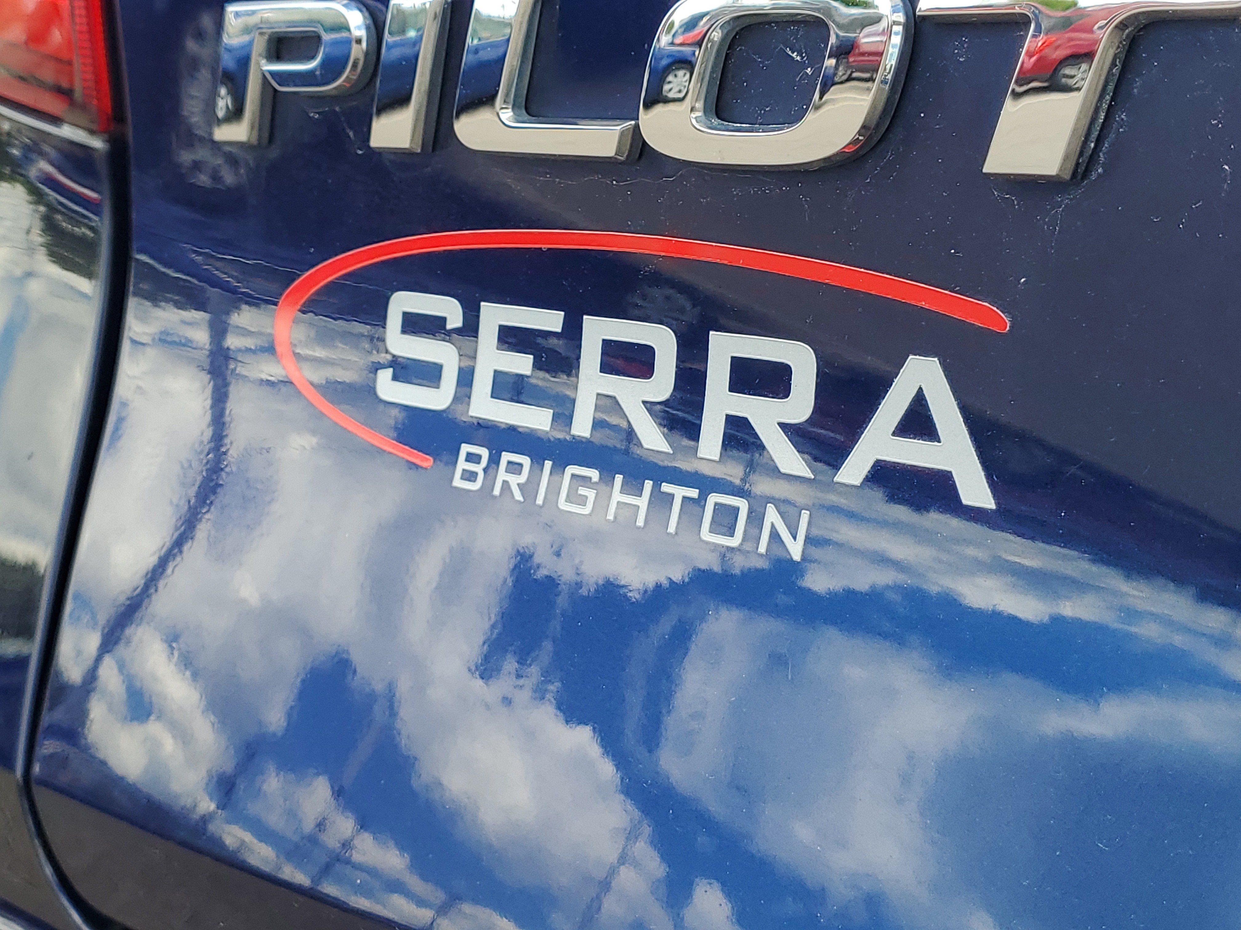 Certified 2018 Honda Pilot EX-L image 33