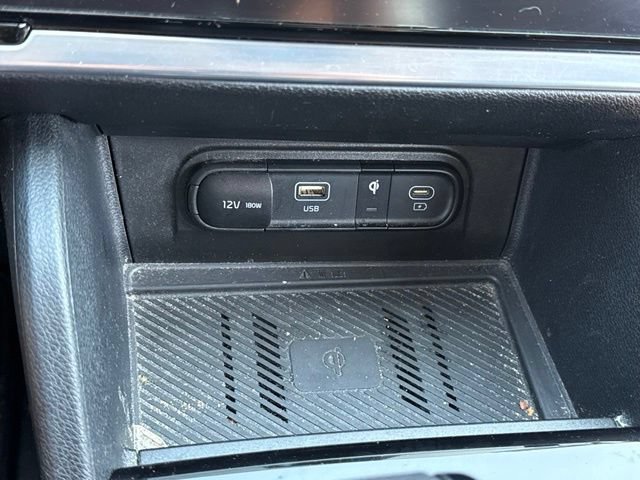 Certified 2023 Kia Sportage EX AWD/4WD image 27