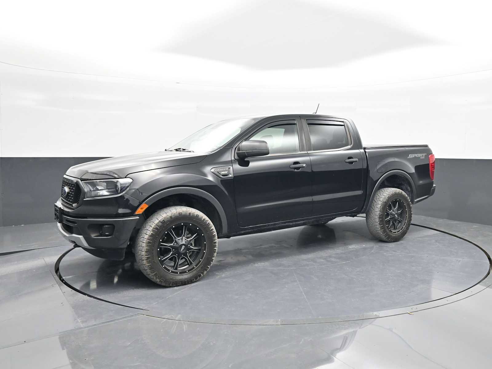 Used 2020 Ford Ranger XLT w/ Equipment Group 301A Mid