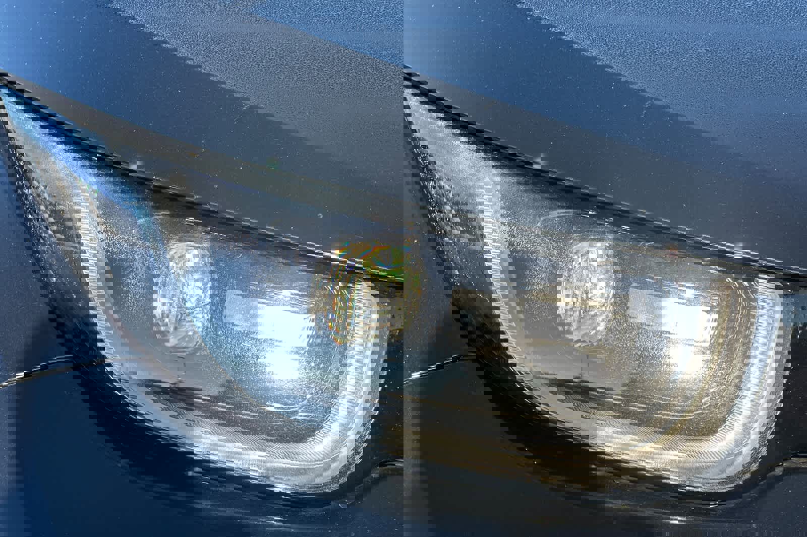 Used 2018 BMW i3 s image 8