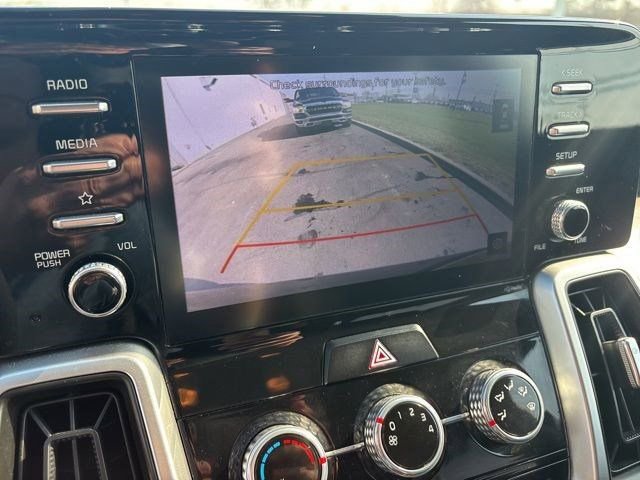 Used 2021 Kia Sorento LX image 22