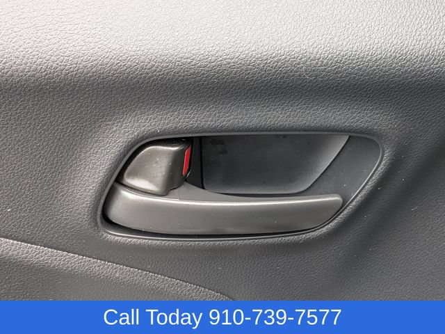 Used 2025 Honda Ridgeline Sport image 28