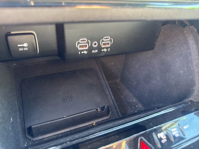 Used 2022 Jeep Wagoneer Series II w/ Premium Group I AWD/4WD image 21
