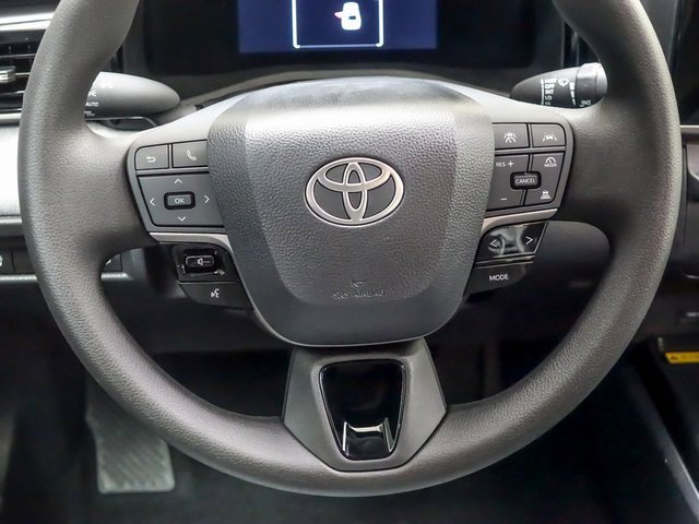 New 2026 Toyota Camry LE image 14